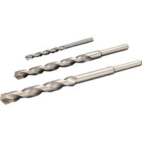 ユニカ UNIKA 振動用ドリルBタイプ 2.5×85mm