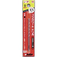 ユニカ UNIKA 振動用ドリルBロング(パック) BL4.3×115mm