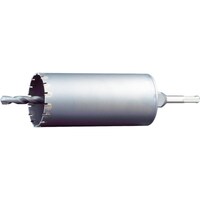 ユニカ UNIKA ESコアドリル ALC用75mm SDSシャンク