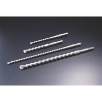 ユニカ UNIKA 六角軸 スーパーロング 21.5×800mm HEXLL21.5X800 1本