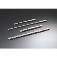 ユニカ UNIKA 六角軸 ロング石材用 12.7×505mm HEXSB12.7X505 1本