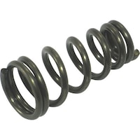 ユニカ UNIKA メタコア用カスデルスプリング MCSKSNO.1 MCSKSNO.1 1本