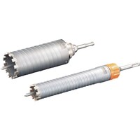 ユニカ UNIKA UR21 乾式ダイヤ25mm ストレートシャンク