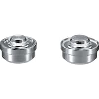 エビ印 エビ 油圧ツバ出しローラー 3/4