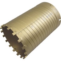 エビ印 エビ ダイヤコアカッター 120mm KD120C 1個