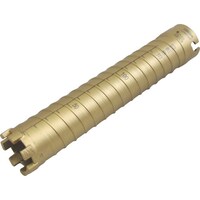 エビ印 エビ ダイヤコアカッター 35mm