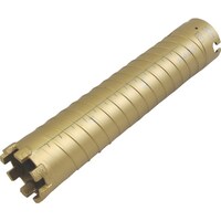 エビ印 エビ ダイヤコアカッター 40mm KD40C 1個