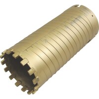 エビ印 エビ ダイヤコアカッター 80mm KD80C 1個