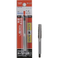 ISF IS パック入 SKSハンドタップ ウィットねじ 【先#1】 5/16W18 (1本入)