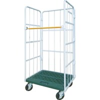 ヤマトモビリティ YAMATO L型ロールコンビテナー (ジョイント樹脂製) LRCシリーズ LRC50JPI 1台