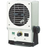 ミドリ安全 ミドリ安全 高性能イオンブロワ MIEX1000 1台