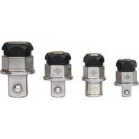 スナップオンツールズ WILLIAMS ラチェッティングアダプターセット 4個 JHWWS4RWA 1S(4個)