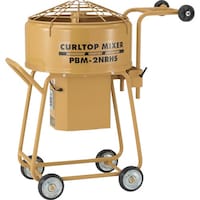 トモサダ トモサダ カールトップミキサー(軽量小型) PBM2NRHS 1台