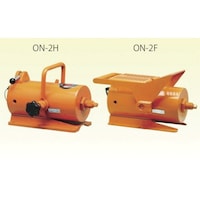 理研機器 RIKEN ポンプ式油圧ジャッキ オイルマチックポンプ タンク有効油量12L 手動 ON5H18 1台