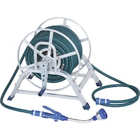 ハラックス HARAX ホース付ホースリール マキ太郎 WS1550 1台