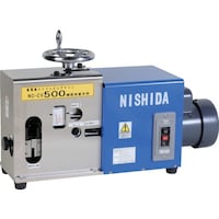 西田 西田 廃棄電線ストリッピング・マシン NCCV500 1台