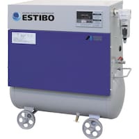 アネスト岩田 アネスト岩田 オイルフリー小型ブースタコンプレッサ 1.5KW 50Hz EFBS15BF10M5 1台