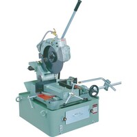 富士製砥 高速 メタル切断機 KCM370NE・SC KCM370NESC 1台