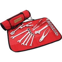 スエカゲツール スエカゲ 19PCツールキット 20002M 1S