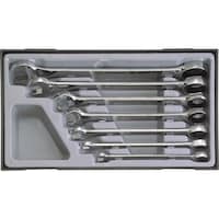 スエカゲツール スエカゲ コンビネーションセット/ギアレンチ7PC