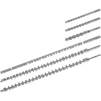 スエカゲツール スエカゲ XビットSDSプラス12.5 XBL125 1本