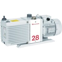 エドワーズ Edwards ロータリーポンプE2M28 三相200V A37333934 1台