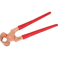 HAMACO HAMACO 防爆工具 エンドカッター CBEC190 1個