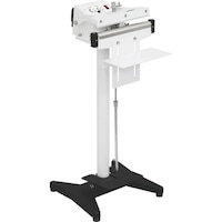 石崎電機製作所 SURE スタンドシーラー シール寸法5X300mm NL303PS5 1台