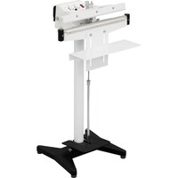 石崎電機製作所 SURE スタンドシーラー シール寸法5X450mm NL453PS5 1台