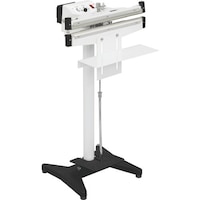 石崎電機製作所 SURE スタンドシーラー シール寸法5X450mm NL453SW5 1台