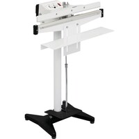 石崎電機製作所 SURE スタンドシーラー シール寸法5X600mm NL603PS5 1台