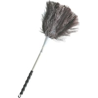 テラモト テラモト MMダチョウハタキ S