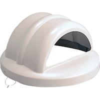 テラモト テラモト グランドコーナー用 蓋 430丸A