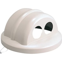 テラモト テラモト グランドコーナー用 蓋 430丸B DS2005210 1個