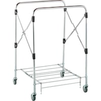 �e�����g�@�e�����g�@�X�^���f�B���O�J�[�g�i�{�́j�@��