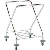 テラモト テラモト BMダストカー(本体のみ) 大