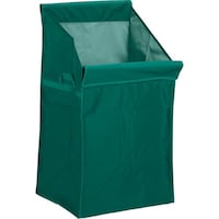 テラモト テラモト システムカートA 替袋E 緑