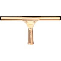 テラモト テラモト スクイジー 真ちゅう 30cm