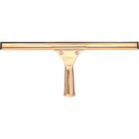 テラモト テラモト スクイジー 真ちゅう 35cm