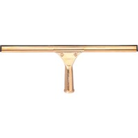 テラモト テラモト スクイジー 真ちゅう 40cm