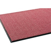 テラモト テラモト パワーペアロン レッド 600×900mm