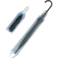 テラモト テラモト エコ傘袋 (1袋入)