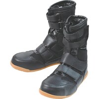 丸五 MARUGO 高所高鳶極 黒 30.0cm