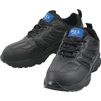 丸五 MARUGO マジカルセーフティー#600 ブラック 22.5cm MGCL600BK225 1足