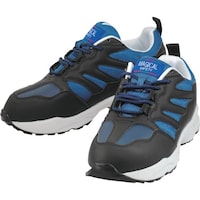 丸五 MARUGO マジカルセーフティー#600 ネイビー/ブラック 29.0cm MGCL600NBK290 1足