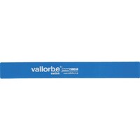 バローベ Vallorbe ヤスリ専用ケース 鉄工150mm(6インチ)用