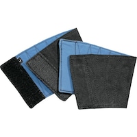 丸五 MARUGO 手甲マジック 黒 中