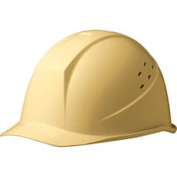 ミドリ安全 ミドリ安全 アルファライナーヘルメット SC11BV RA アルファ クリーム