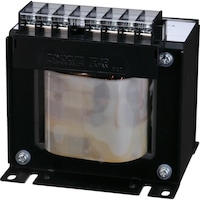 トヨズミデンゲ 豊澄電源 AD21シリーズ 200V対100V 単巻ダウントランス 1KVA