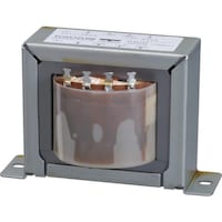 トヨズミデンゲ 豊澄電源 AD21シリーズ 200V対100V 単巻ダウントランス300VA